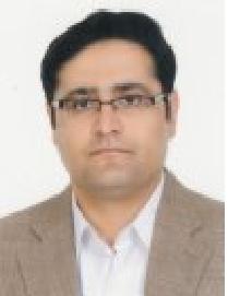 Dr. Mohammad Esmaeil Shahaboddin