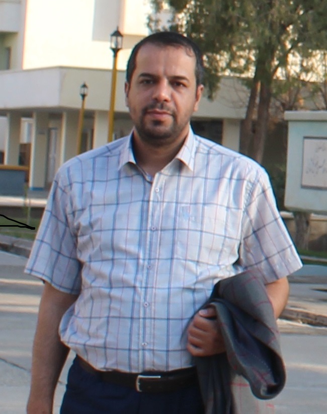 Dr. Reza Hosseiniara